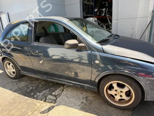 Steering column OPEL CORSA C (X01) 1.2 (F08, F68) | BP37606469M21  - Image 8