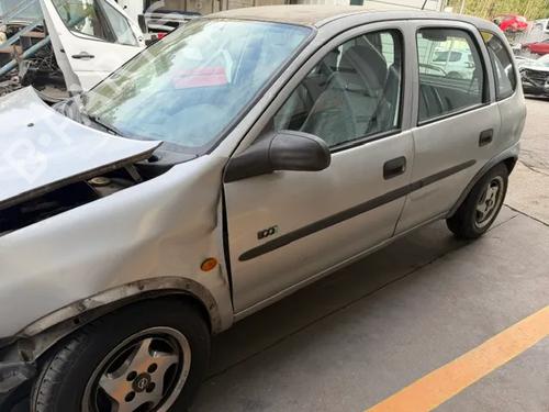 Used Parts OPEL CORSA B (S93) 1.5 TD (F08, F68, M68) 4816310