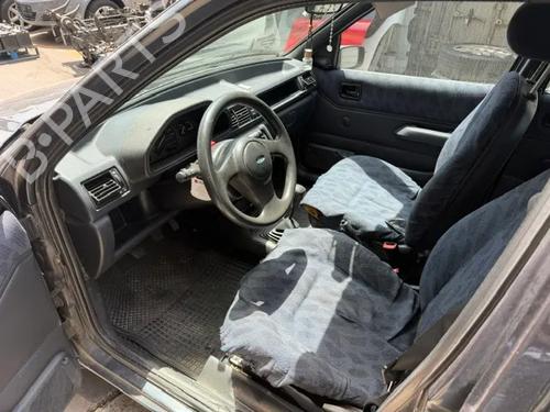 Used Parts FORD FIESTA III (GFJ) 1.1 4817386