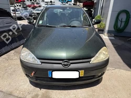Steering column OPEL CORSA C (X01) 1.2 (F08, F68) | BP39436337M21  - Image 7