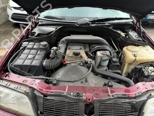 Used Parts MERCEDES-BENZ C-CLASS (W202) C 220 D (202.121) 4919274