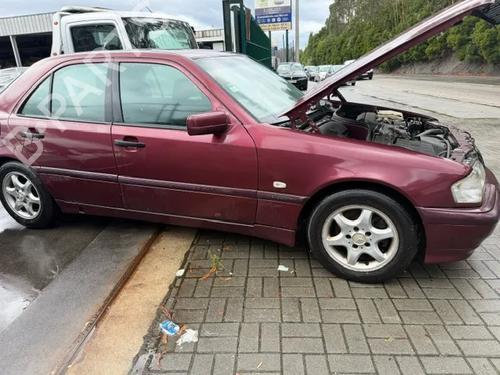 Front left panel MERCEDES-BENZ C-CLASS (W202) C 220 D (202.121) | BP38753479C58  - Image 7