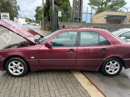 Front left panel MERCEDES-BENZ C-CLASS (W202) C 220 D (202.121) | BP38753479C58  - Image 9
