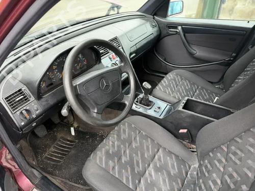 Front left panel MERCEDES-BENZ C-CLASS (W202) C 220 D (202.121) | BP38753479C58  - Image 8