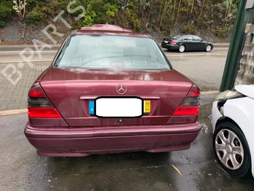 Front left panel MERCEDES-BENZ C-CLASS (W202) C 220 D (202.121) | BP38753479C58  - Image 10