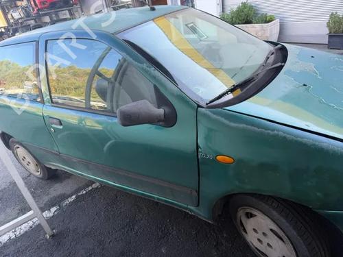 Used Parts FIAT PUNTO (176_) 1.7 TD 4948091