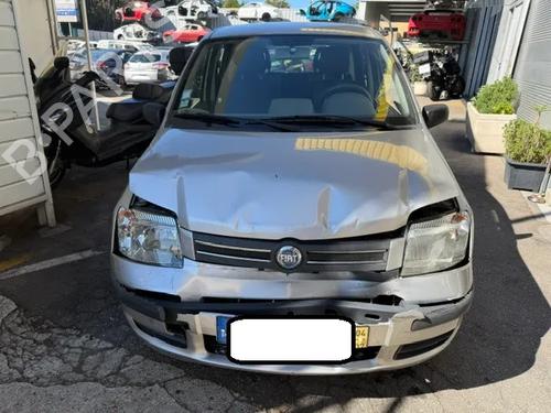 Used Parts FIAT PANDA (169_) 1.2 (169.AXB11, 169.AXB1A) 4952700