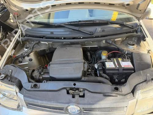 Gearbox FIAT PANDA (169_) 1.2 (169.AXB11, 169.AXB1A) | BP39414528M3 - Image 8