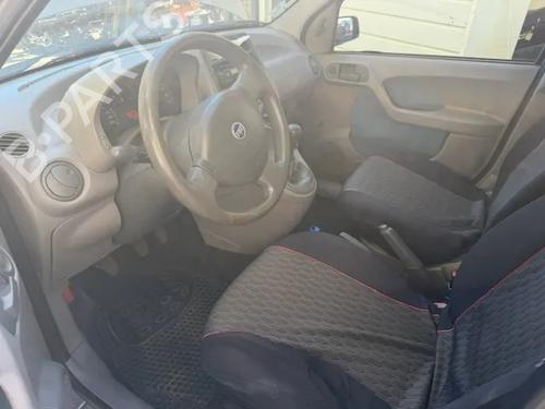 Gearbox FIAT PANDA (169_) 1.2 (169.AXB11, 169.AXB1A) | BP39414528M3 - Image 9