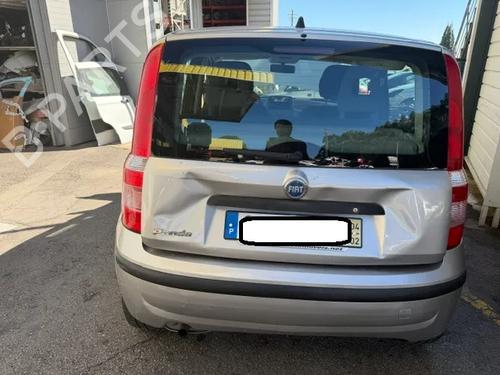 Gearbox FIAT PANDA (169_) 1.2 (169.AXB11, 169.AXB1A) | BP39414528M3 - Image 11