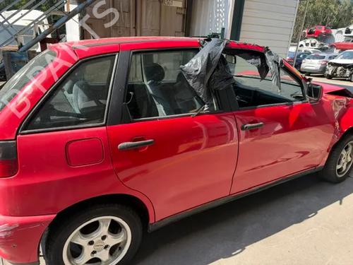 Used Parts SEAT IBIZA II (6K1) 1.0 i 4955785