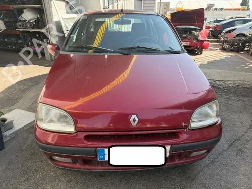 Recambios RENAULT CLIO I (B/C57_, 5/357_) 1.2 (5/357Y, 5/357K) 4955843