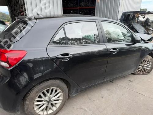 Recambios KIA RIO IV (YB, SC, FB) 1.25 LPG 4957093