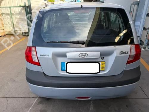 Engine HYUNDAI GETZ (TB) 1.1 | BP39208412M1 - Image 6