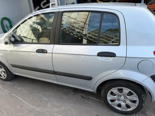 Engine HYUNDAI GETZ (TB) 1.1 | BP39208412M1 - Image 4