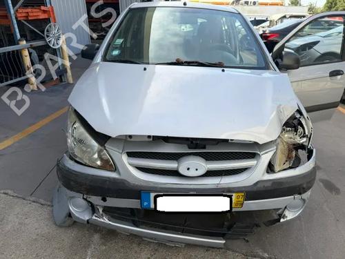Used Parts HYUNDAI GETZ (TB) 1.1 4958800
