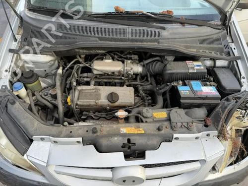 Engine HYUNDAI GETZ (TB) 1.1 | BP39208412M1 - Image 8