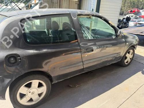 Used Parts RENAULT CLIO II (BB_, CB_) 1.2 16V (BB05, BB0W, BB11, BB27, BB2T, BB2U, BB2V, CB05,... 4968004