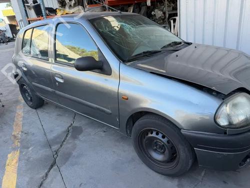 Used Parts RENAULT CLIO II (BB_, CB_) 1.2 (BB0A, BB0F, BB10, BB1K, BB28, BB2D, BB2H, CB0A,... 4969077
