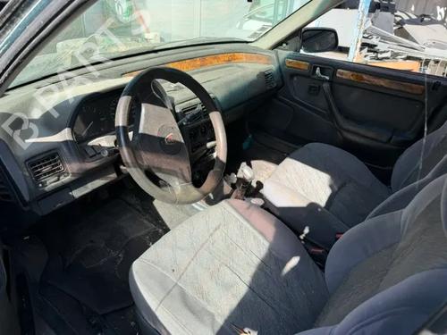 Used Parts ROVER 200 II Hatchback (XW) 218 D 4969495