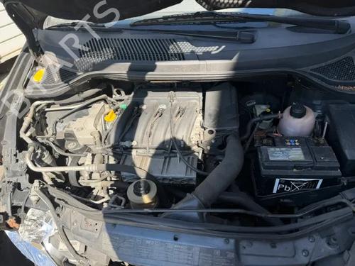 Used Parts RENAULT SCÉNIC I MPV (JA0/1_, FA0_) 1.4 16V (JA0D, JA1H, Ja0W, JA10) 4985614