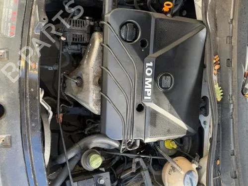 Brugte SEAT IBIZA II (6K1) 1.0 i 4986032