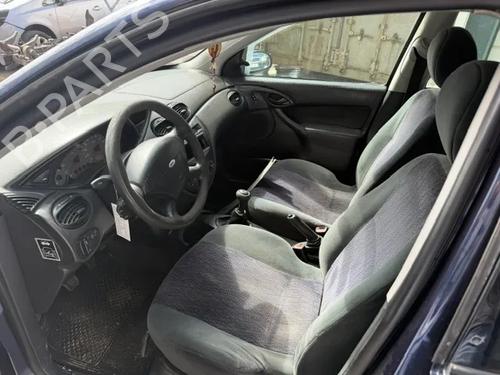 Used Parts FORD FOCUS I (DAW, DBW) 1.4 16V 4991070
