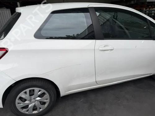 Used Parts TOYOTA YARIS (_P13_) 1.4 D (NLP130_, NLP130) 4992232