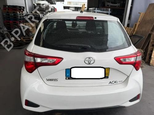 Front right panel TOYOTA YARIS (_P13_) 1.4 D (NLP130_, NLP130) | BP39963648C59 - Image 4