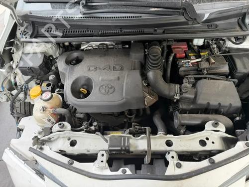 Front right panel TOYOTA YARIS (_P13_) 1.4 D (NLP130_, NLP130) | BP39963648C59 - Image 5