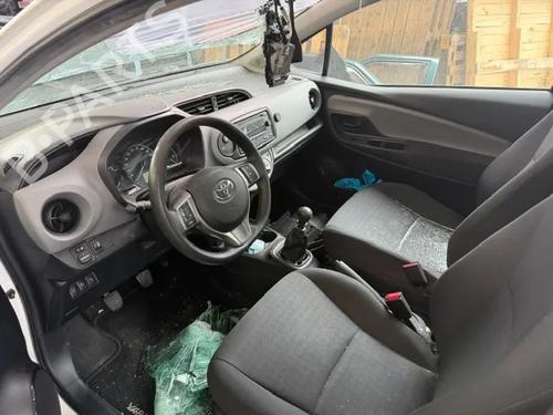 Front right panel TOYOTA YARIS (_P13_) 1.4 D (NLP130_, NLP130) | BP39963648C59 - Image 6