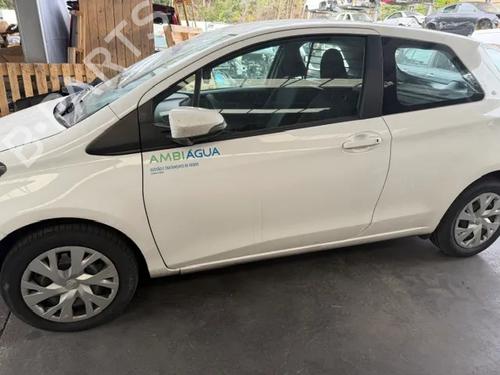 Front right panel TOYOTA YARIS (_P13_) 1.4 D (NLP130_, NLP130) | BP39963648C59 - Image 7