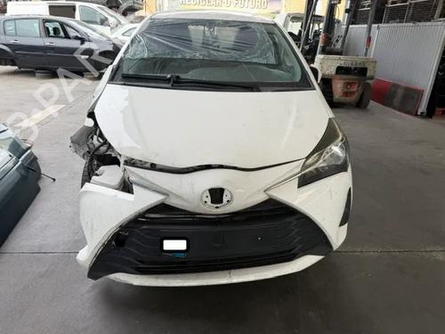 Front right panel TOYOTA YARIS (_P13_) 1.4 D (NLP130_, NLP130) | BP39963648C59 - Image 8