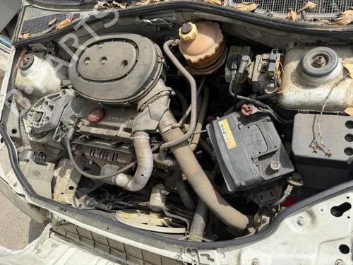 Used Parts RENAULT CLIO I (B/C57_, 5/357_)  1.1  4993781