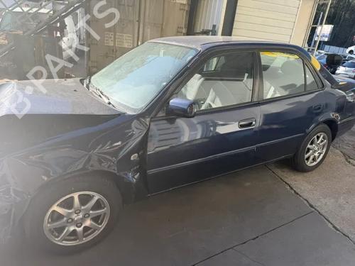 Used Parts TOYOTA COROLLA (_E11_) 1.4 16V (ZZE111_, ZZE111R) 5005089