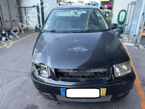 Used Parts VW POLO (6N2) 1.4 TDI 5009497