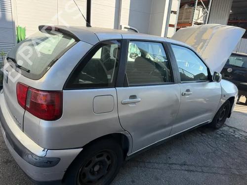 Used Parts SEAT IBIZA II (6K1) 1.9 TDI 5009499