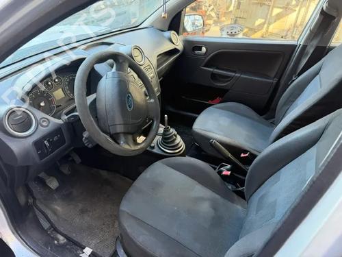 Used Parts FORD FIESTA V (JH_, JD_) 1.25 16V 5010472
