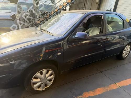 Used Parts CITROËN XSARA (N1) 1.4 i 5011150