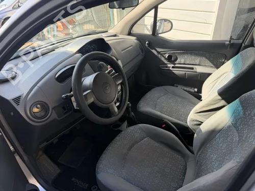 Used Parts CHEVROLET MATIZ (M200, M250)  0.8  5024346