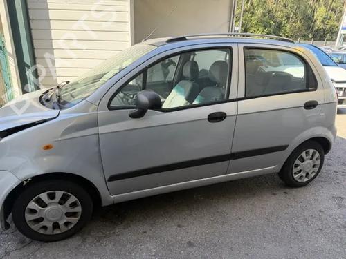 Gearbox CHEVROLET MATIZ (M200, M250) 0.8 | BP40234874M3 - Image 3