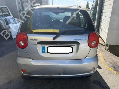 Gearbox CHEVROLET MATIZ (M200, M250) 0.8 | BP40234874M3 - Image 7