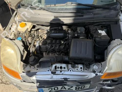 Gearbox CHEVROLET MATIZ (M200, M250) 0.8 | BP40234874M3 - Image 5