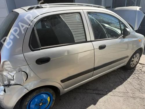 Gearbox CHEVROLET MATIZ (M200, M250) 0.8 | BP40234874M3 - Image 6