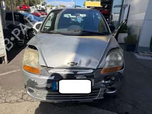 Gearbox CHEVROLET MATIZ (M200, M250) 0.8 | BP40234874M3 - Image 4