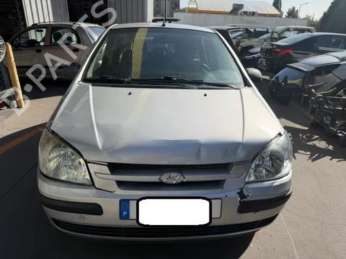 Used Parts HYUNDAI GETZ (TB) 1.5 CRDi 5029330