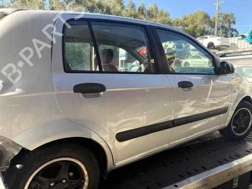 Engine HYUNDAI GETZ (TB) 1.5 CRDi | BP40234871M1 - Image 7