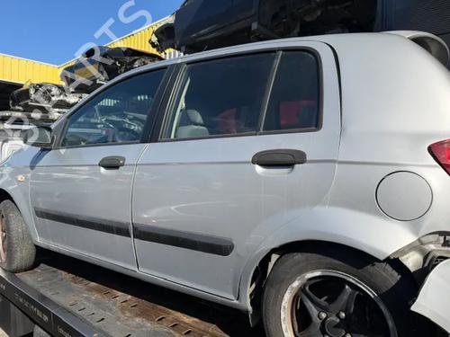 Engine HYUNDAI GETZ (TB) 1.5 CRDi | BP40234871M1 - Image 6