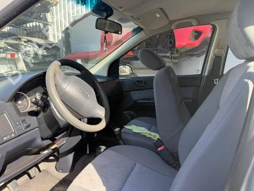 Engine HYUNDAI GETZ (TB) 1.5 CRDi | BP40234871M1 - Image 5