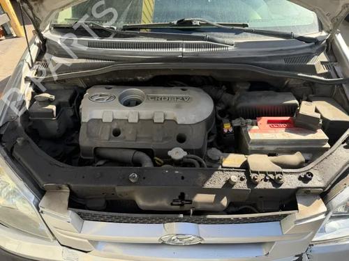 Engine HYUNDAI GETZ (TB) 1.5 CRDi | BP40234871M1 - Image 4